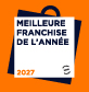Meilleure chaîne de l'année 2026 — Capital