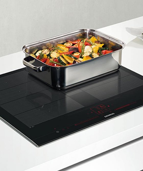 Quelle plaque de cuisson choisir ? Gaz, induction, mixte