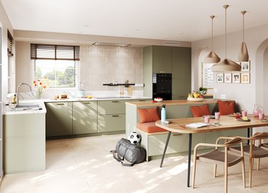 Cuisine Verte Inspirations Solutions Sur Mesure Ixina Cuisine Verte Inspirations Solutions Sur Mesure Ixina