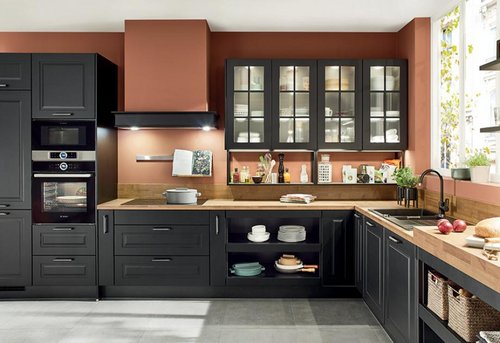 Tout Savoir Sur L Eclairage D Un Plan De Travail De Cuisine