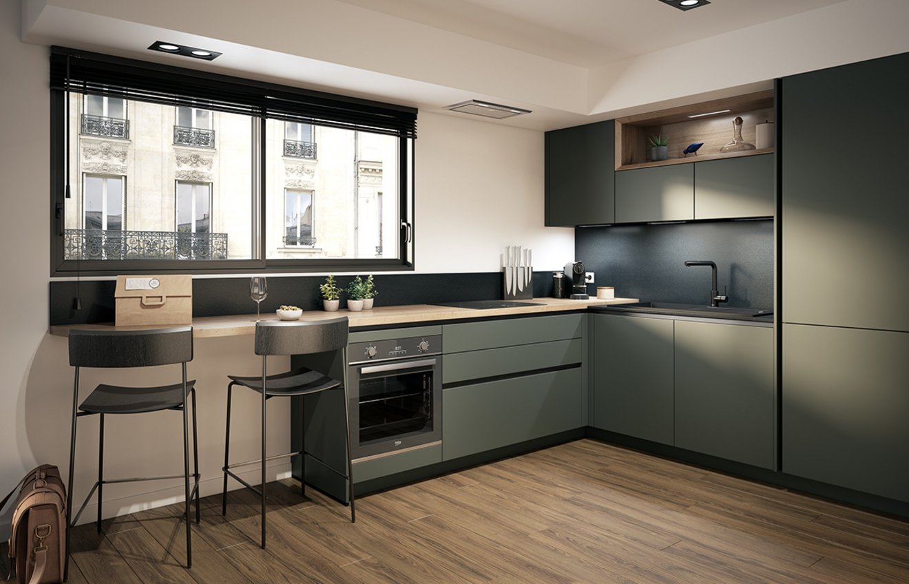 Velvet urbaine