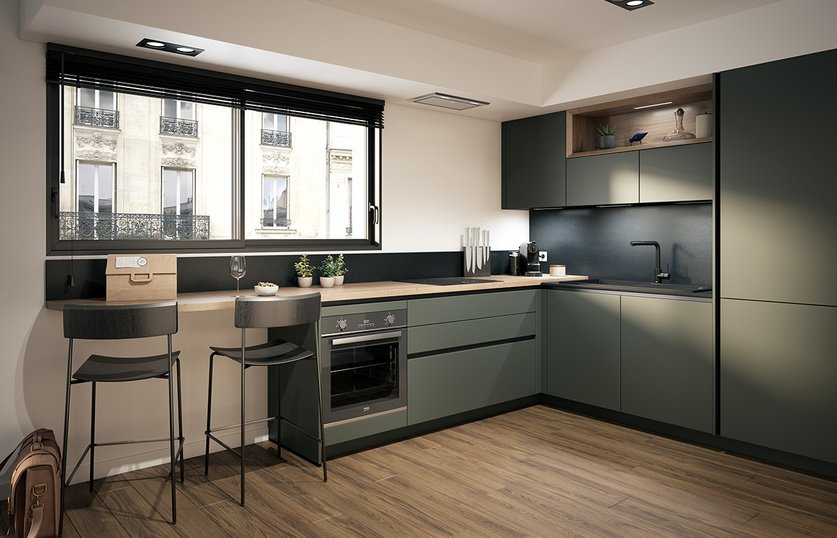 Velvet urbaine