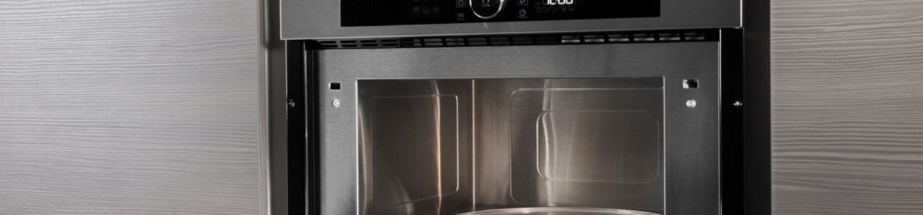 Quel micro-ondes choisir pour sa cuisine équipée ?