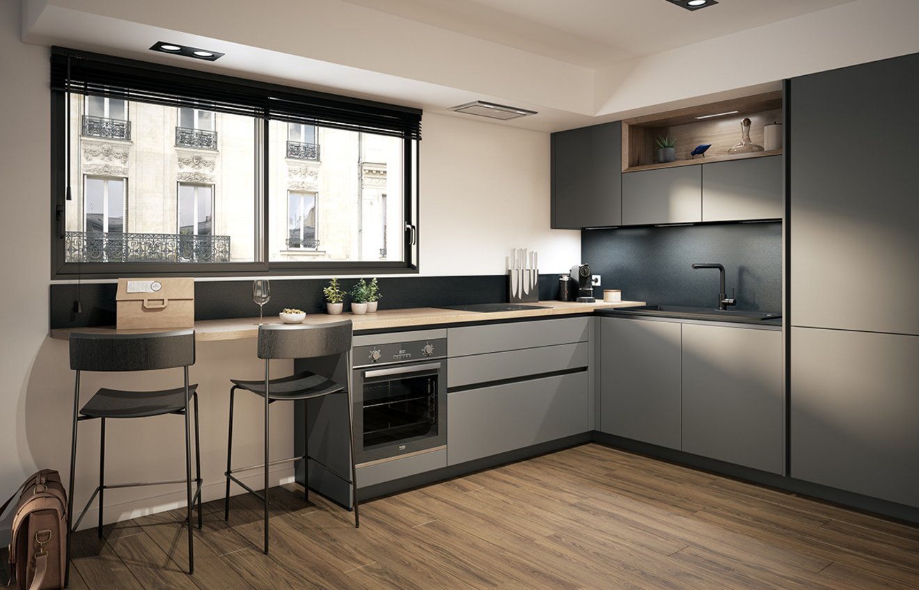 Velvet urbaine