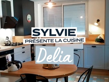 Cuisine Équipée, Cuisine Aménagée et Sur Mesure - Ixina Belgique