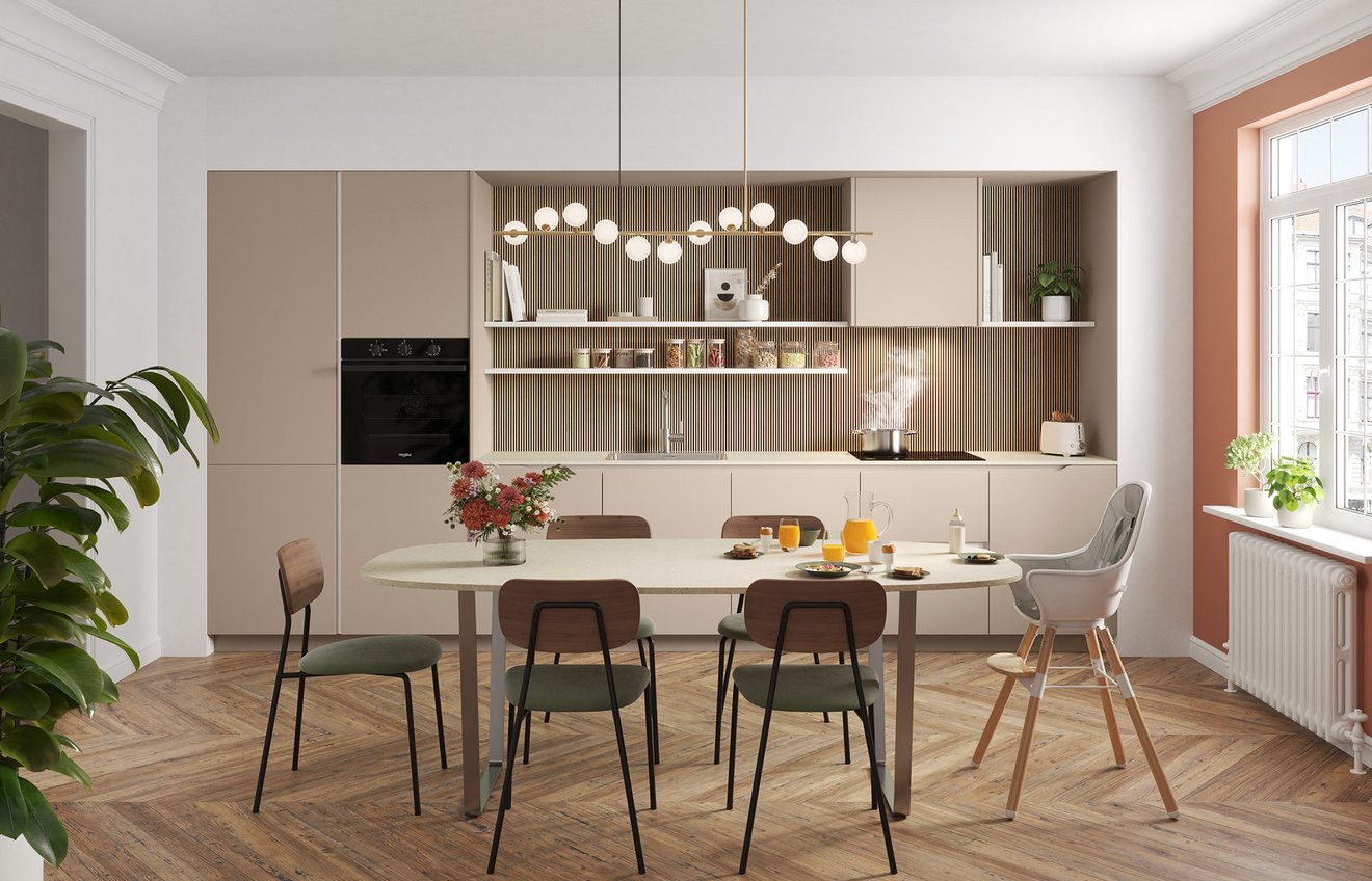 Dolce tendance