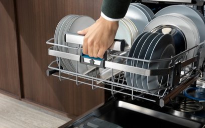 Nos lave-vaisselle pour votre cuisine