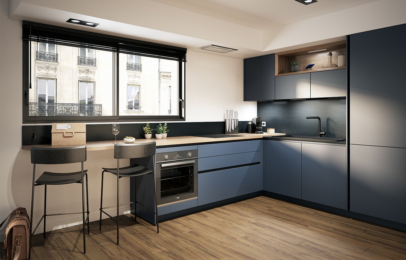 Velvet urbaine