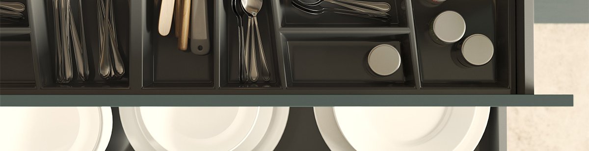 Quels rangements pour sa cuisine ?