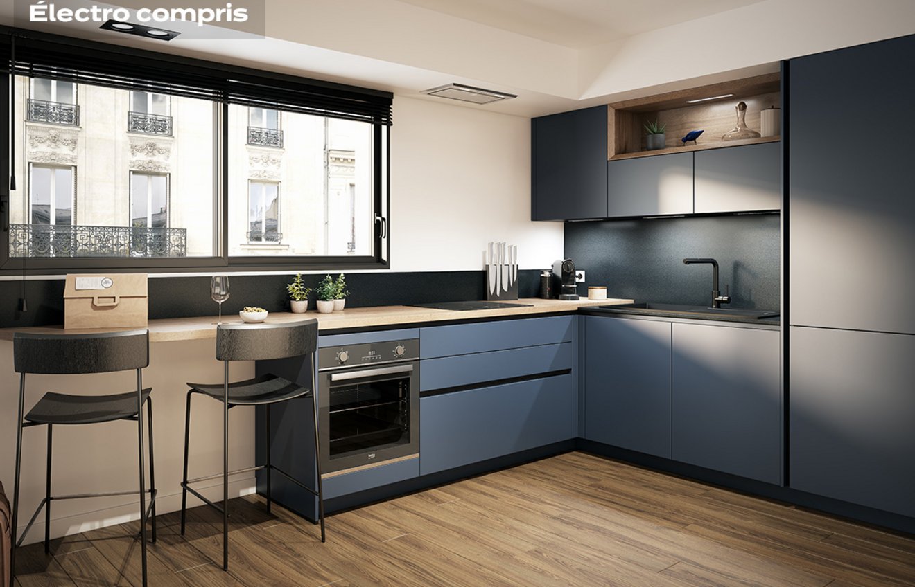 Velvet urbaine