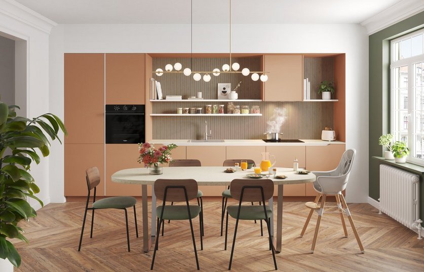 Dolce tendance