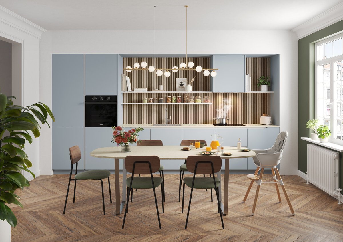 Dolce tendance