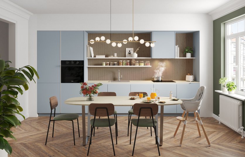 Dolce tendance