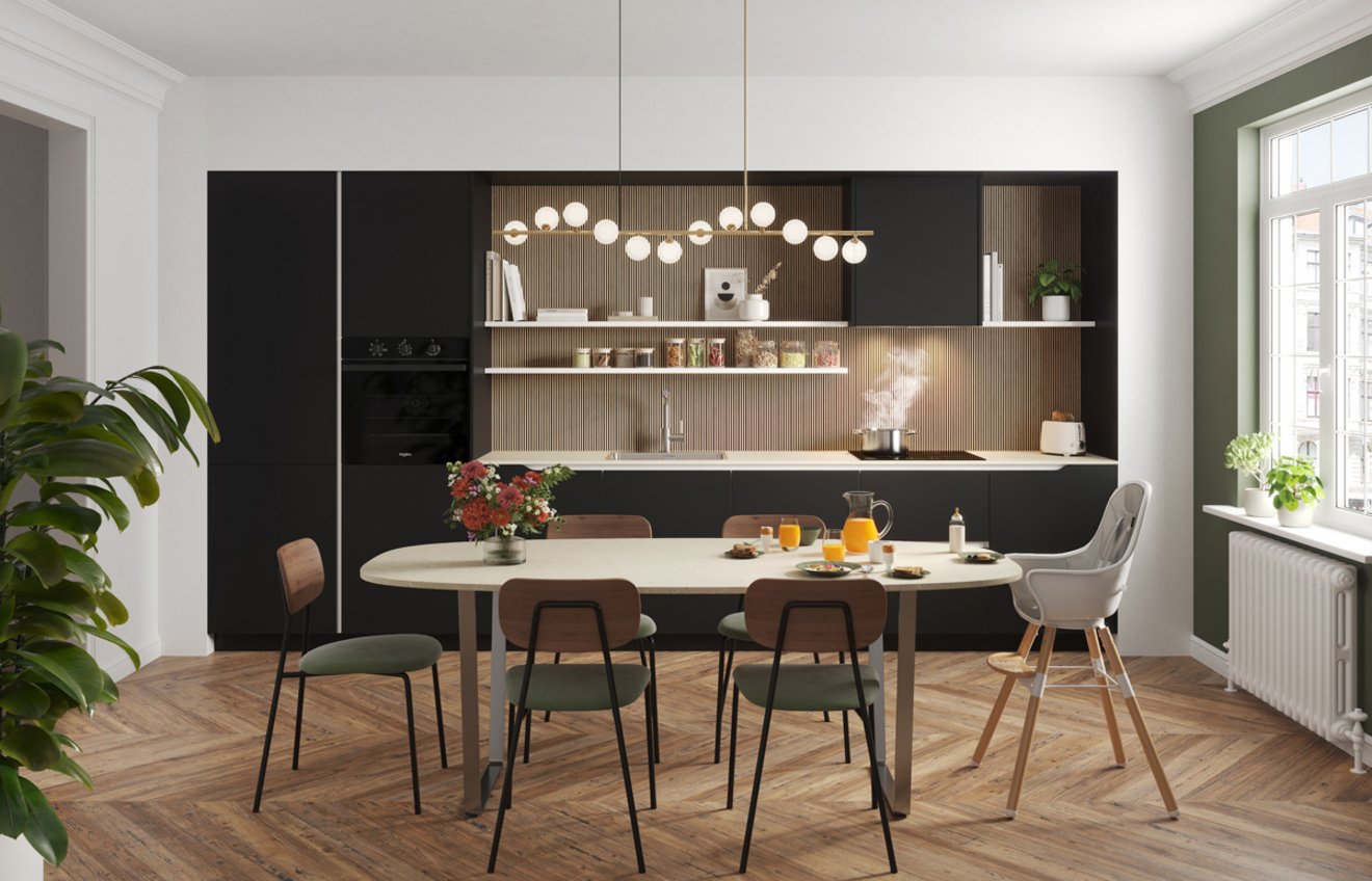 Dolce tendance