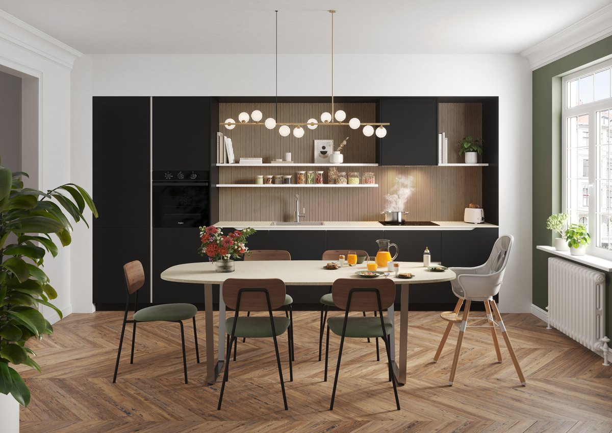 Dolce tendance