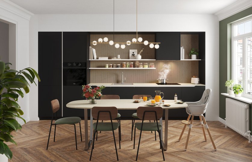 Dolce tendance
