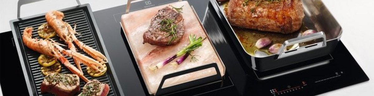 Chic, le set de protection sur-mesure pour plaque de cuisson