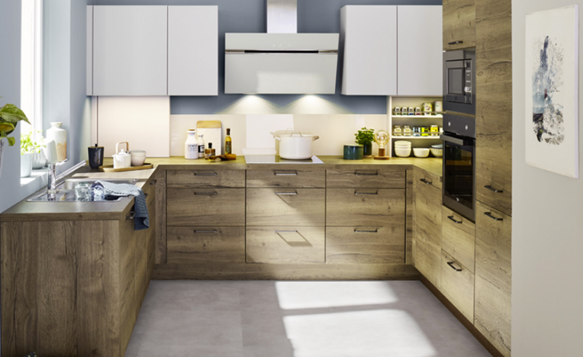 L' éclairage led pour votre cuisine, design et efficace ! - Blog