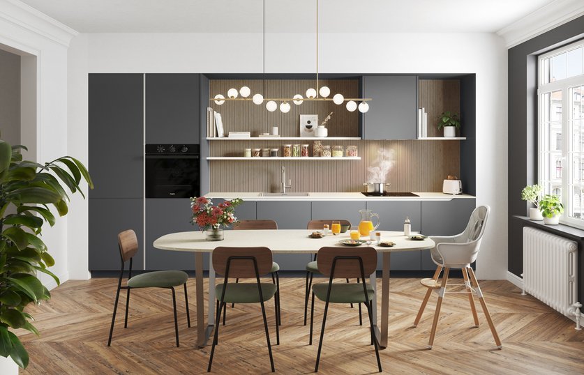 Dolce tendance