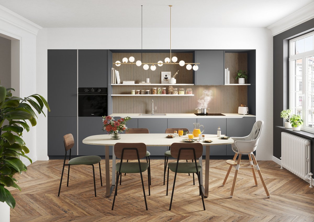 Dolce tendance
