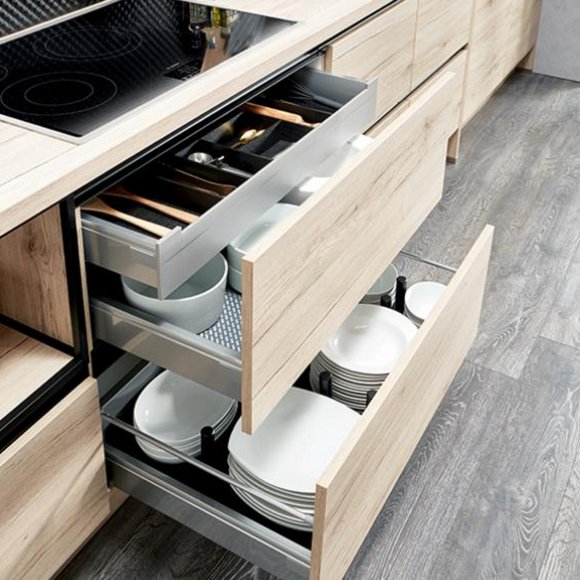 Plan De Travail Ixina Qualité Modele De Cuisine Clara Ixina France