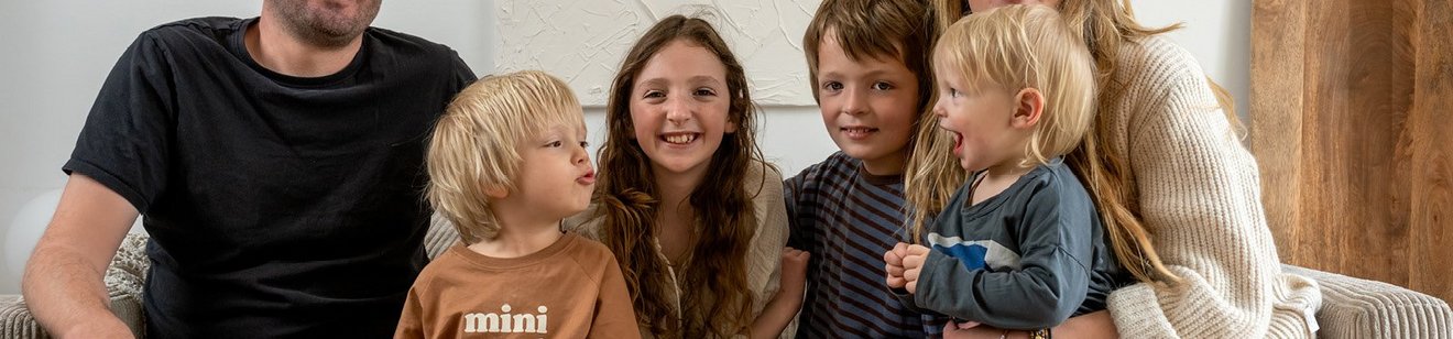 La famille de Florence