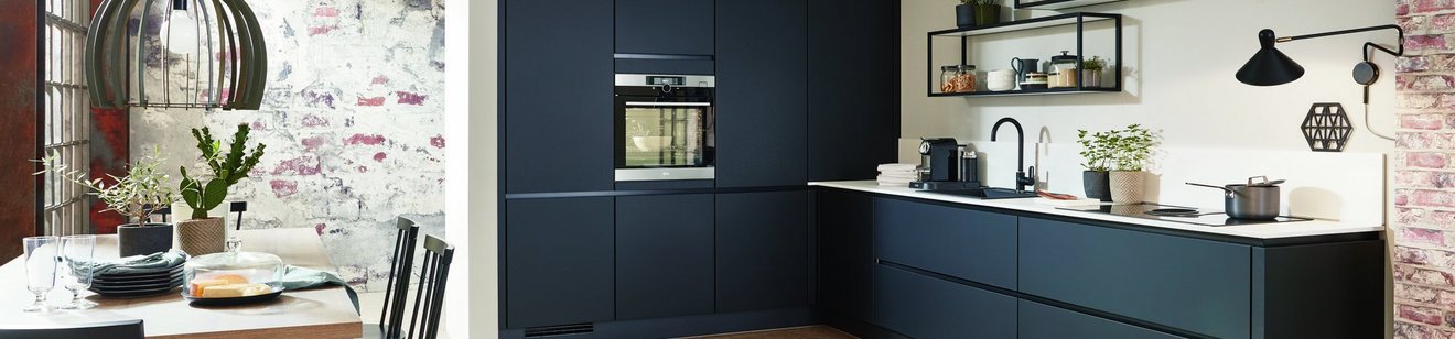 Nos meubles de cuisine et équipements