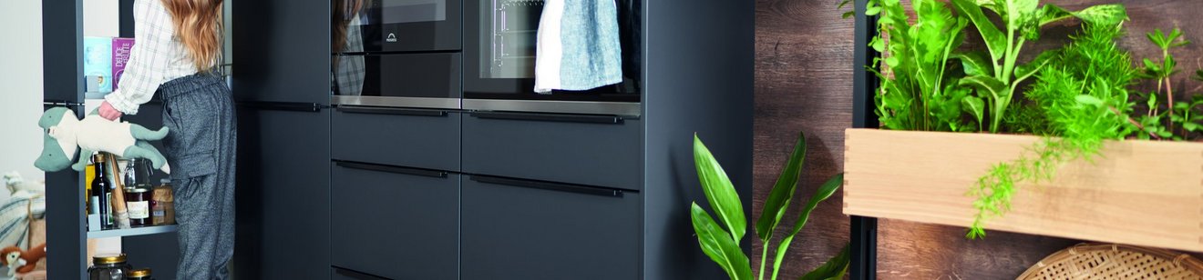 Quel four encastrable choisir pour votre cuisine ?