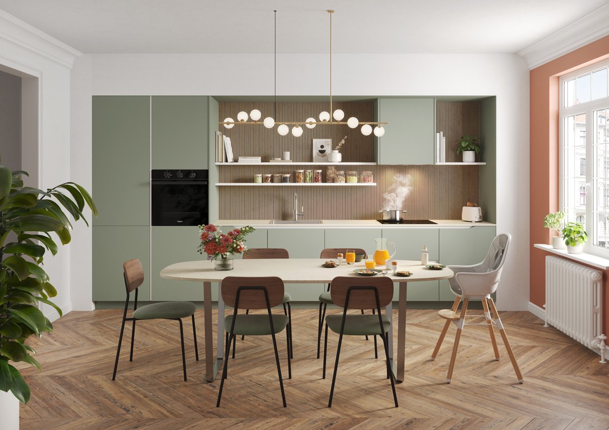 Dolce tendance