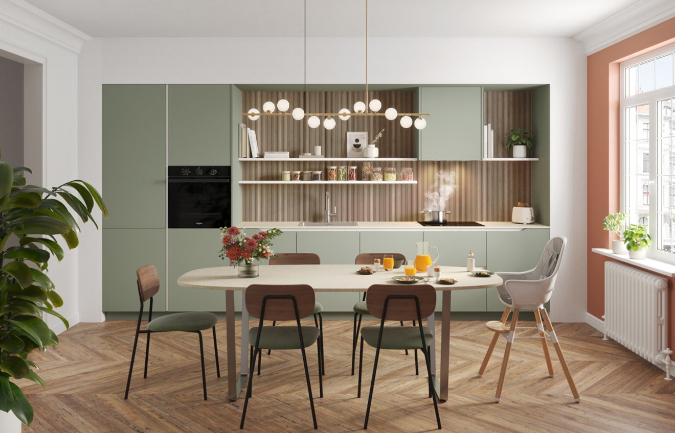 Dolce tendance