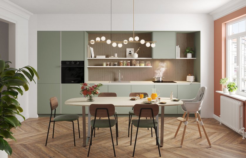 Dolce tendance