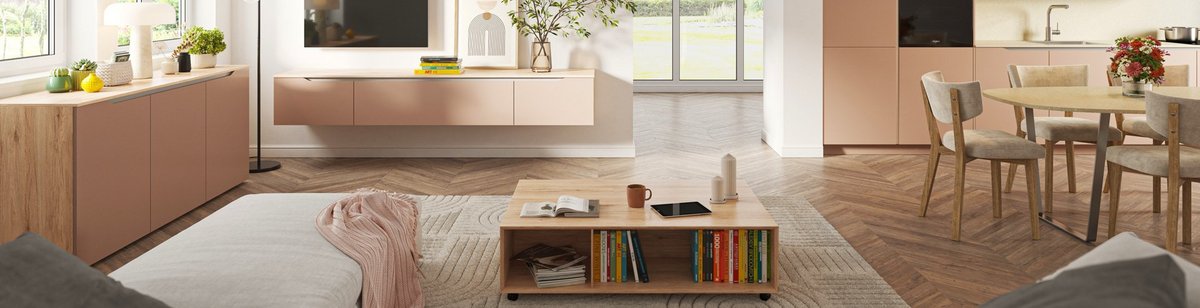 Rêvez votre intérieur,