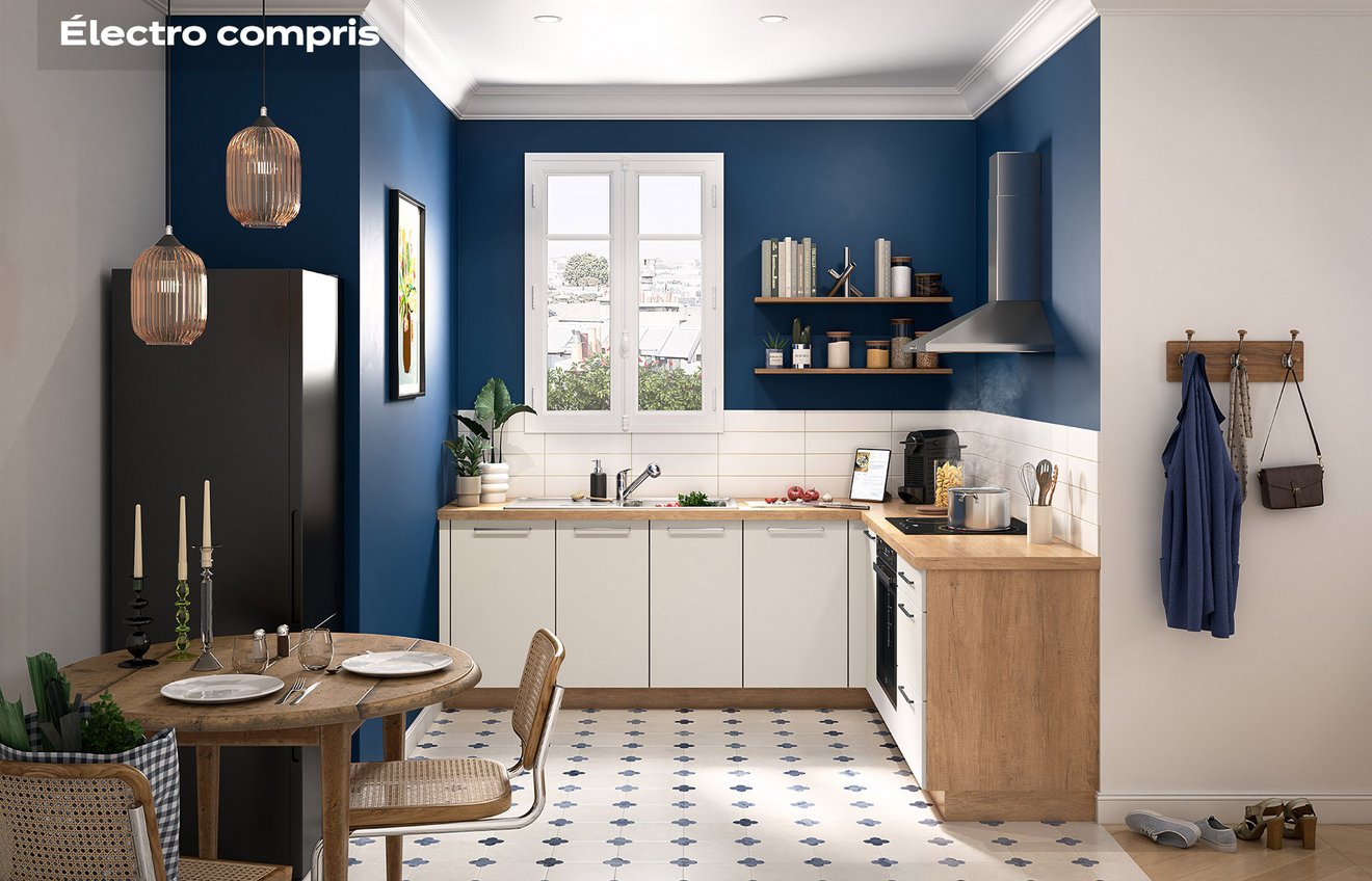Vita Compacte