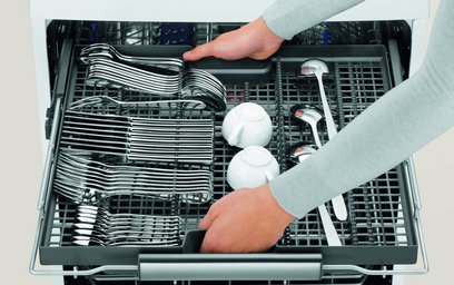 Lave-Vaisselle Mini : caractéristiques, avantages et inconvénients
