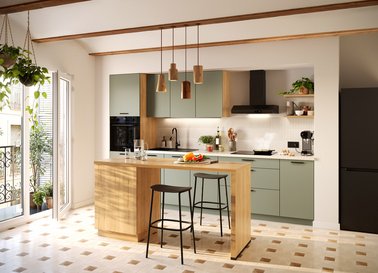 Cuisine Bleue Inspirations Solutions Sur Mesure Ixina Cuisine Bleue Inspirations Solutions Sur Mesure Ixina