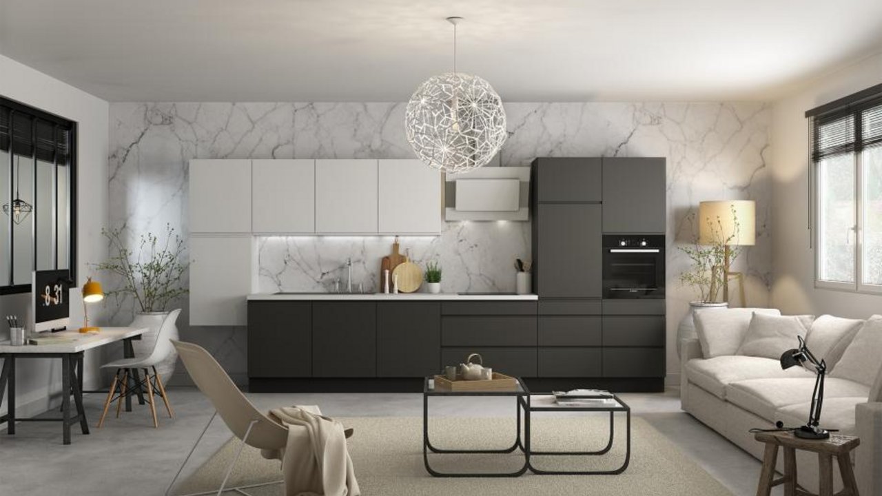 Cuisine contemporaine : le style tendance pour une cuisine moderne