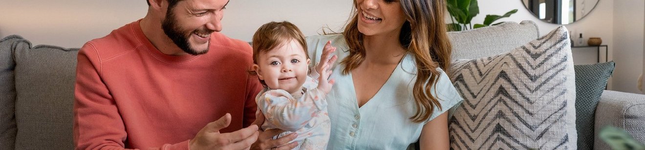La famille de Clément