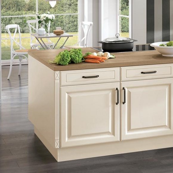 Micro Rayure Plan De Travail Stratifié Modele De Cuisine Mariana Ixina France