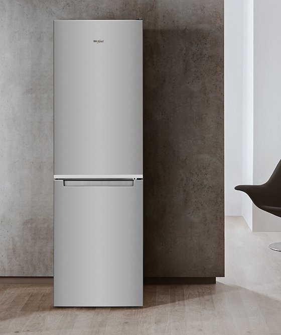 réfrigérateur WHIRLPOOL gamme W 