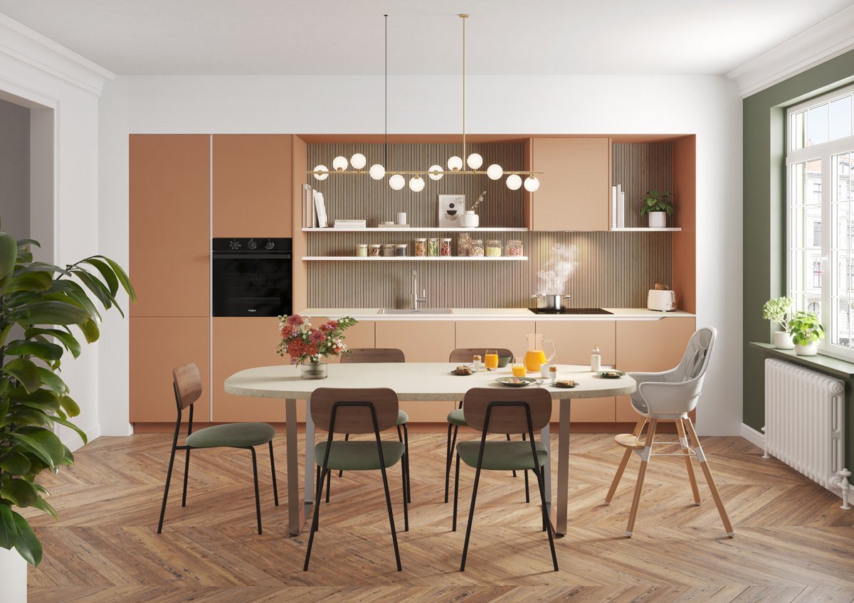Dolce tendance