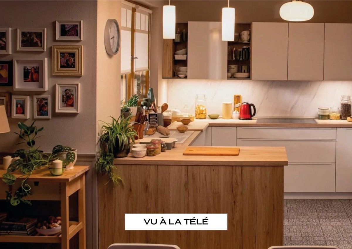 Vita conviviale