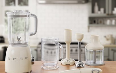 Petit électro (robot cuisine,mixeur,blender): Soldes jusqu'à -35