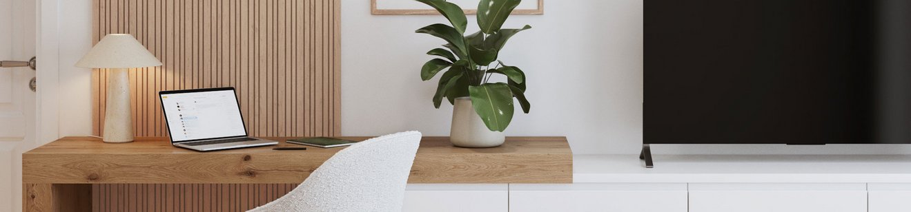 Bureau sur mesure, notre solution d'aménagement