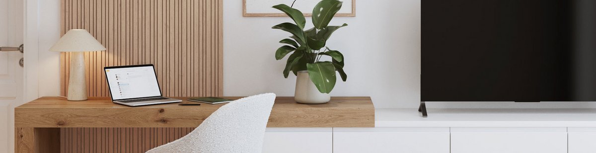 Bureau sur mesure, notre solution d'aménagement