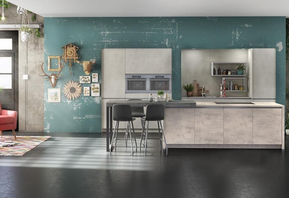 Les Dernieres Tendances Cuisines