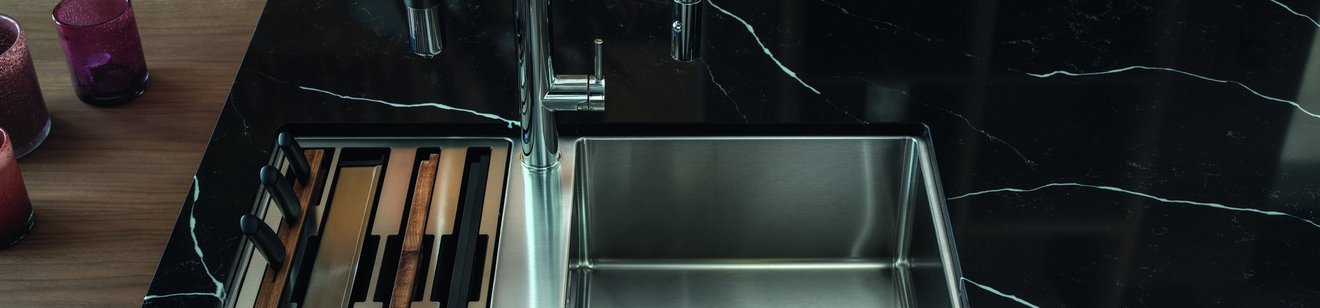 Comment bien choisir son évier ?