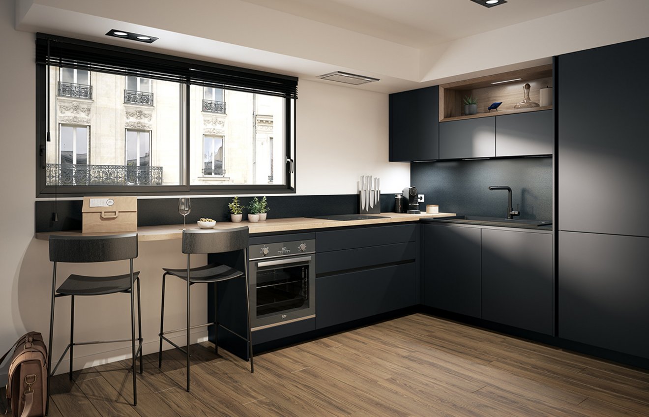 Velvet urbaine