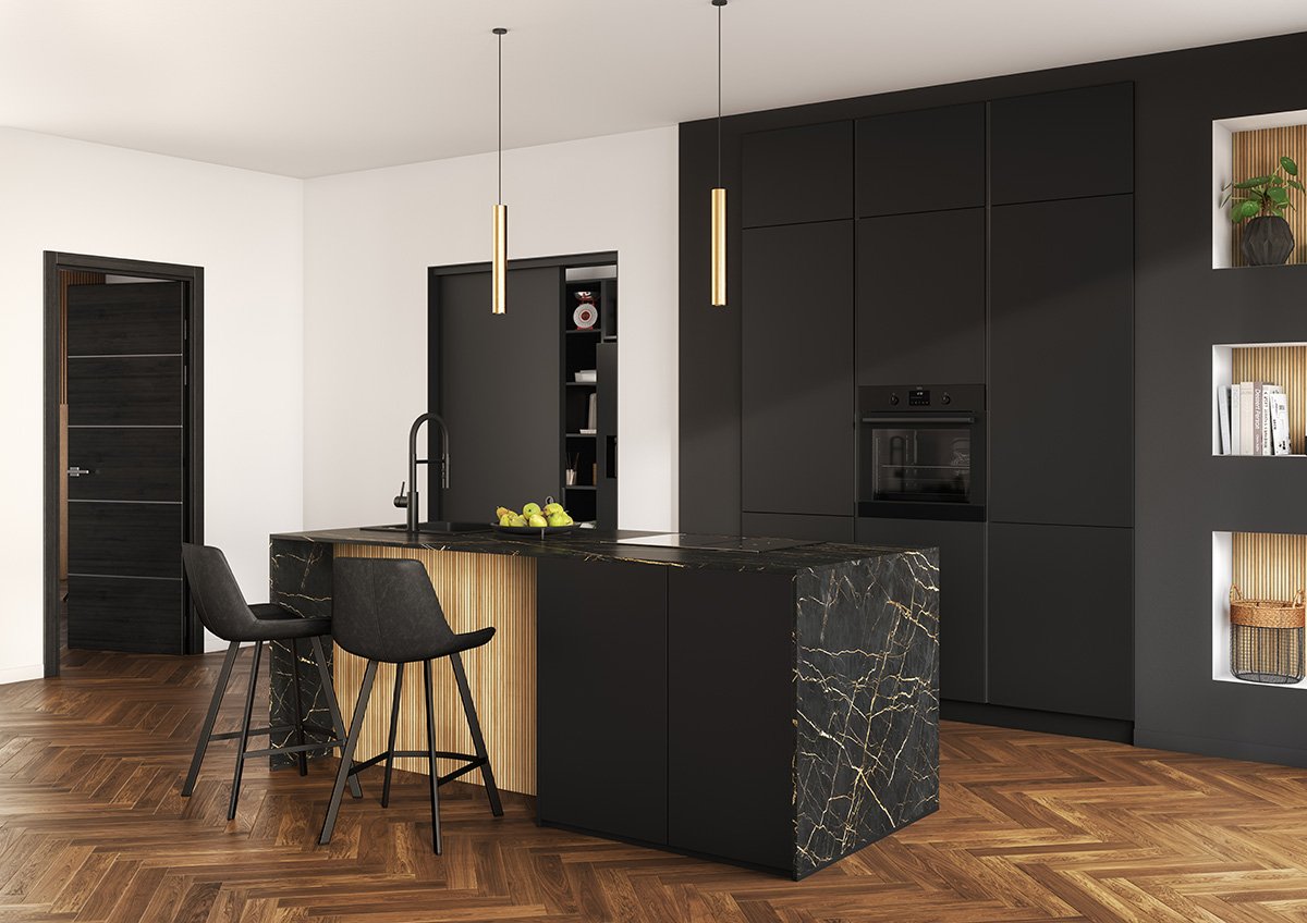 Dolce urbaine
