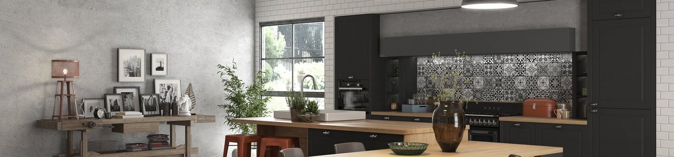 Nos équipements de cuisine : déco et accessoires