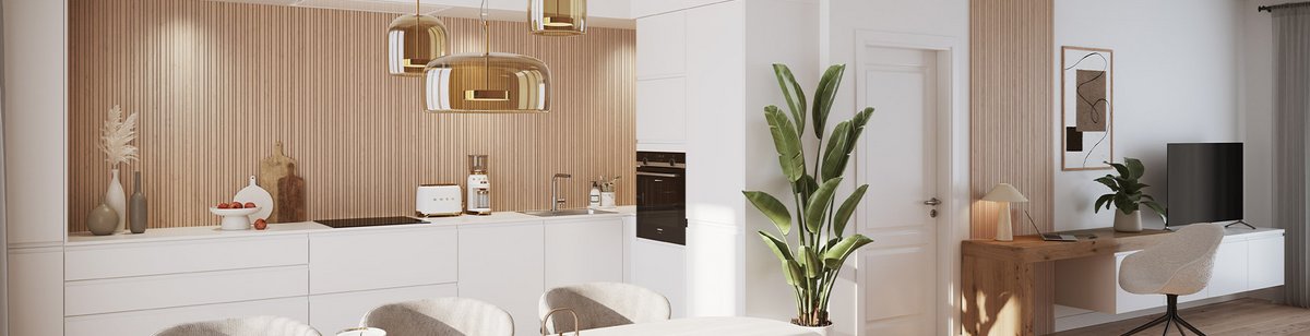Salle à manger sur mesure, notre solution d'aménagement